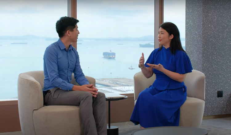 Shape the Future of Finance – Learn, Grow, and Make a Difference with the Monetary Authority of Singapore Scholarship