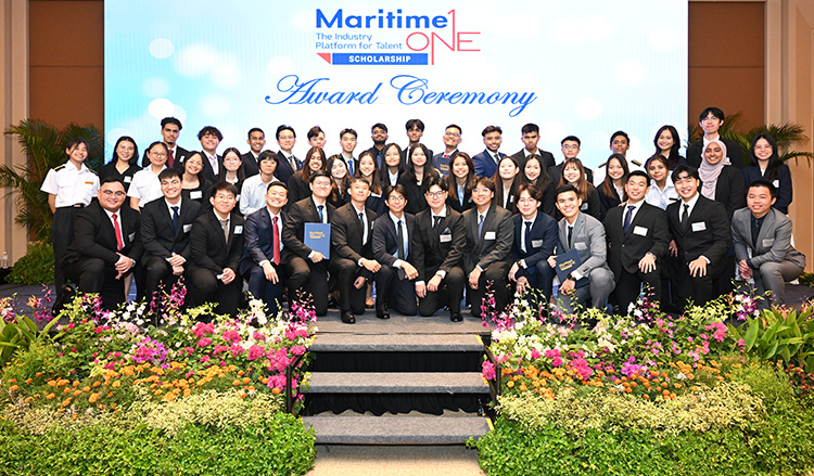 Charting the Course for Future Maritime Talent