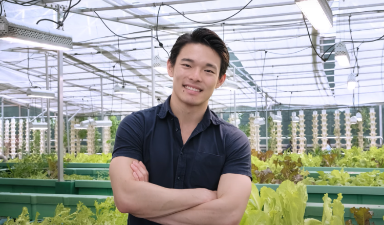 Shaping Singapore’s Food Future – SFA Scholarships