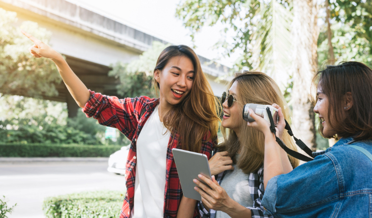 Unlocking the Full University Experience With Scholarships