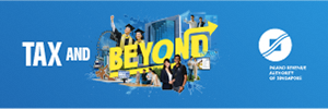 Inland Revenue Authority of Singapore (IRAS)