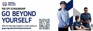 Singapore Police Force