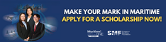 Singapore Maritime Foundation (SMF)