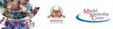 MINDEF Scholarship Centre SRS