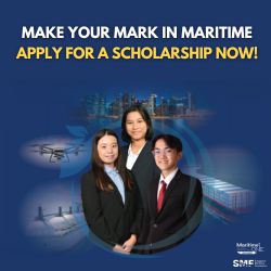 Singapore Maritime Foundation (SMF)