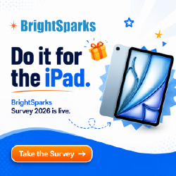 BSP Survey 2026