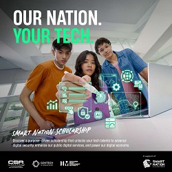 Smart Nation
